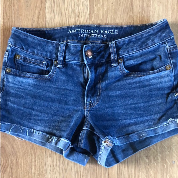American Eagle Outfitters Pants - AE shorts American Eagle Outfitters Pants - AE shorts